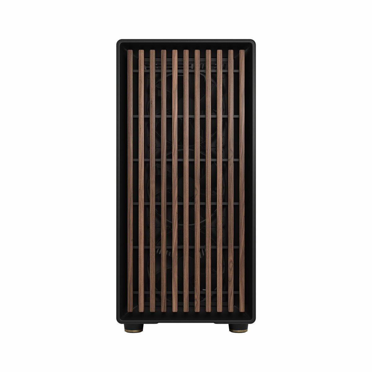 Fractal Design North XL - ATX Full Tower Case in Black