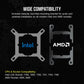 Corsair iCUE LINK H150i RGB - Liquid Processor Cooling Kit in White - 360mm