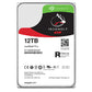 Seagate IronWolf Pro - Serial ATA III 3.5" Internal hard drive - 12 TB