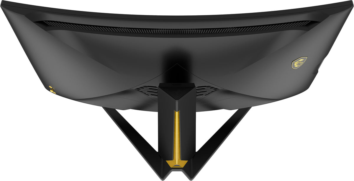 MSI MEG 342C - 86.8 cm (34.2") - 3440 x 1440 pixels UltraWide QHD QDOLED Monitor