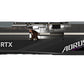 Gigabyte AORUS MASTER - NVIDIA 16 GB GDDR6X GeForce RTX 4080 SUPER graphics card