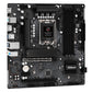 Asrock B760M PG Lightning/D4 micro ATX motherboard - Intel B760 LGA 1700