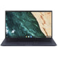 ASUS Chromebook CX9 - 35.6 cm (14") - Intel® Core™ i5-1135G7 - 8 GB LPDDR4x-SDRAM - 256 GB SSD - Wi-Fi 6 - ChromeOS - Black