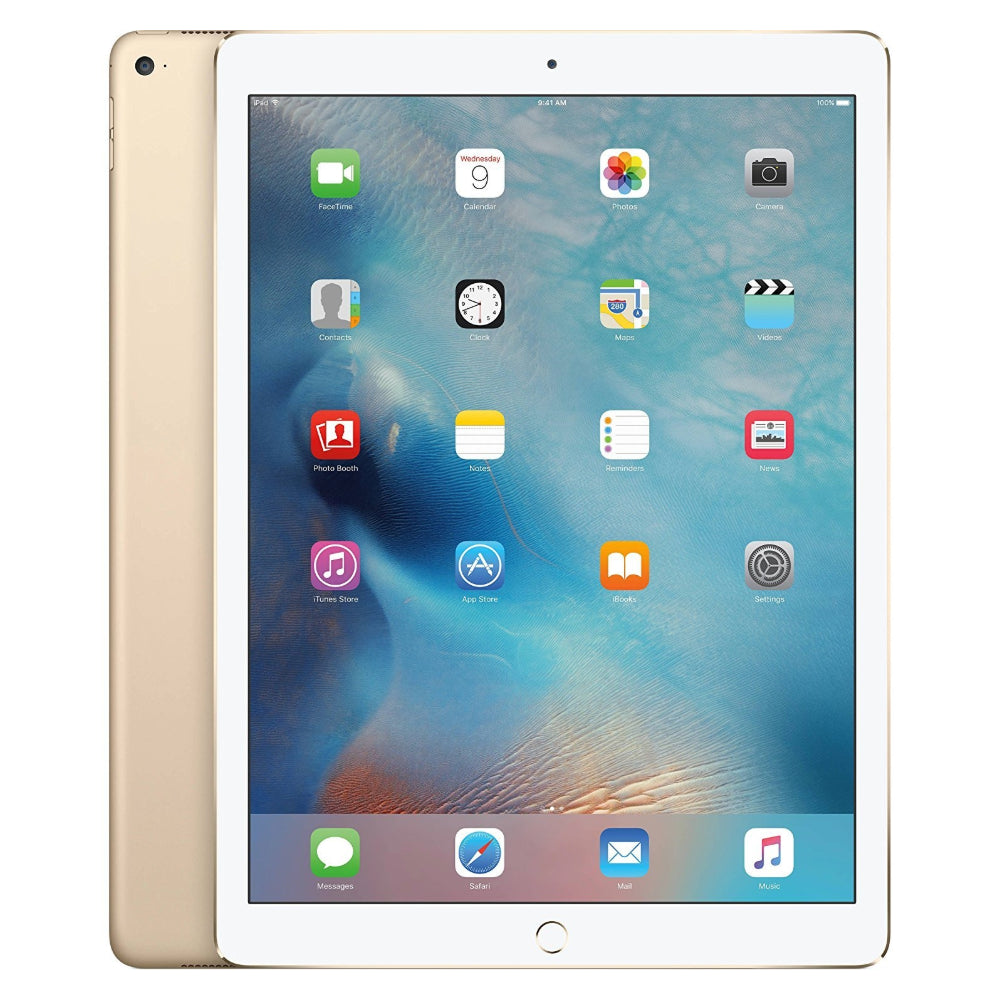 Apple iPad Pro (2015) - 12.9" - Wi-Fi Only - Refurbished
