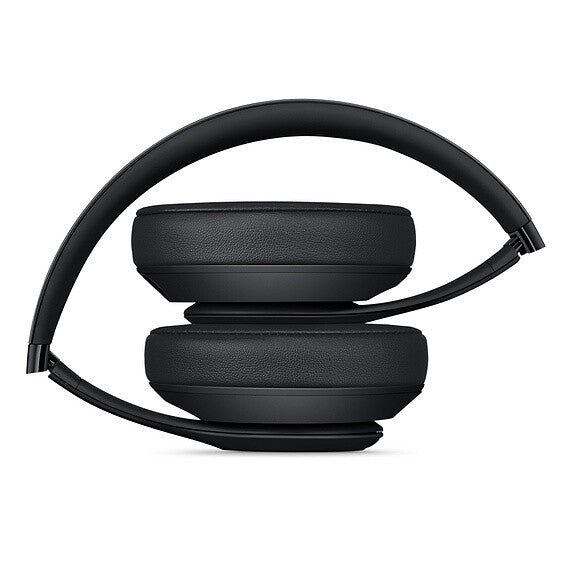 Apple Beats Studio3 - Wireless Over-Ear Headphones in Matte Black