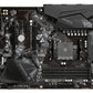 Gigabyte B550 Gaming X V2 ATX motherboard - AMD B550 Socket AM4