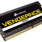 Corsair Vengeance - 16GB 2 x 8 GB DDR4 SO-DIMM 2400 MHz memory module