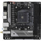 Asrock B550M-ITX/ac mini ITX motherboard - AMD B550 Socket AM4