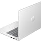 HP ProBook 440 G11 Laptop - 35.6 cm (14") - Intel Core Ultra 7 155U - 16 GB DDR5-SDRAM - 512 GB SSD - Wi-Fi 6E - Windows 11 Pro - Silver