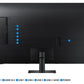 Samsung Smart Monitor M7 - 109.2 cm (43") - 3840 x 2160 pixels 4K Ultra HD LED Monitor