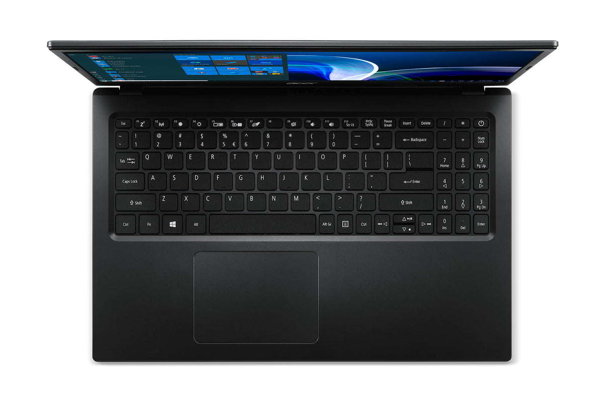 Acer Extensa 15 Laptop - 39.6 cm (15.6&quot;) - Intel® Core™ i5-1235U - 16 GB DDR4-SDRAM - 512 GB SSD - Wi-Fi 6 - Windows 11 Home - Grey