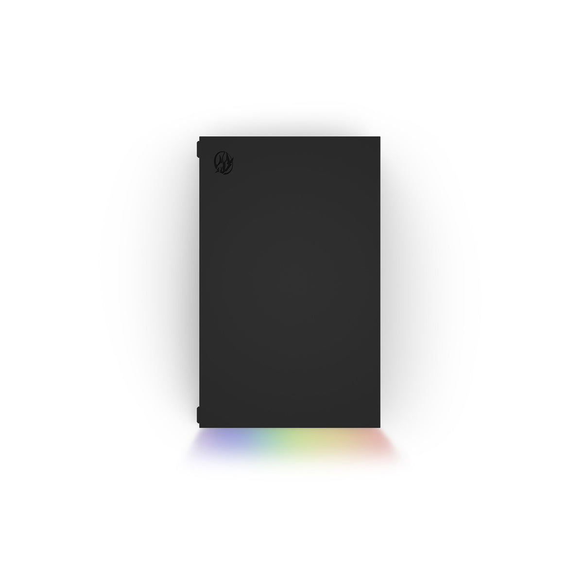Seagate FireCuda Gaming Hub - External HDD in Black - 16 TB