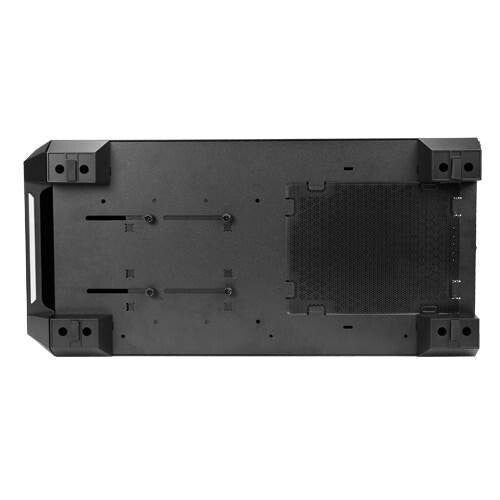 Antec P7 Silent - ATX Mid Tower Case in Black