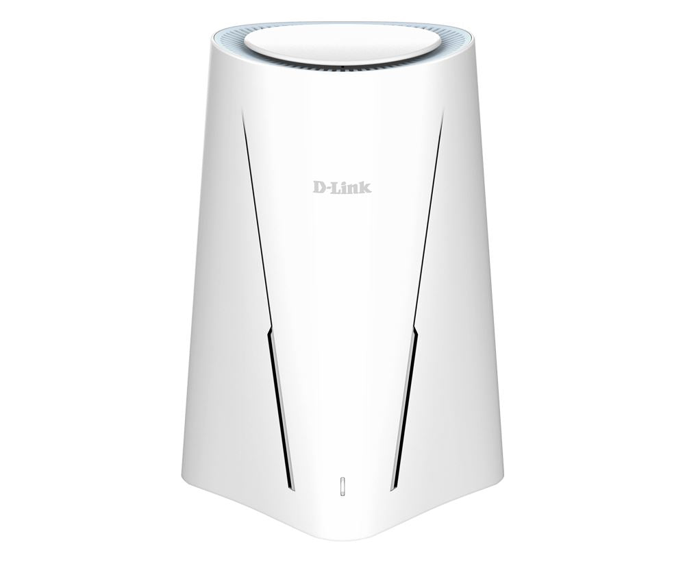 D-Link 5G NR AX3000 - Gigabit Ethernet Wi-Fi 6 Dual-band (2.4 GHz / 5 GHz) Wi-Fi 6 Wireless Router
