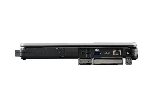 Panasonic Toughbook 55 Laptop - 35.6 cm (14") - Intel® Core™ i5-1345U - 16 GB DDR4-SDRAM - 512 GB SSD - Wi-Fi 6E - Windows 11 Pro - Black