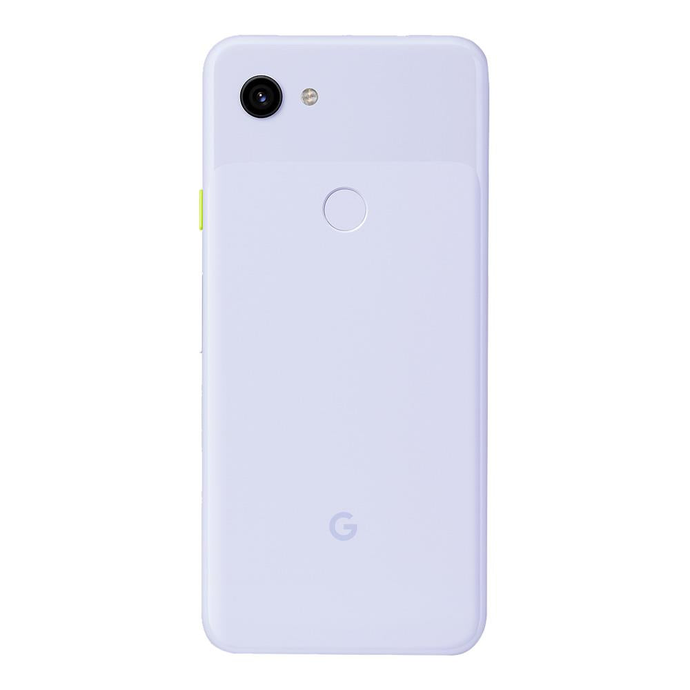 Google Pixel 3a - Refurbished - Clove Technology