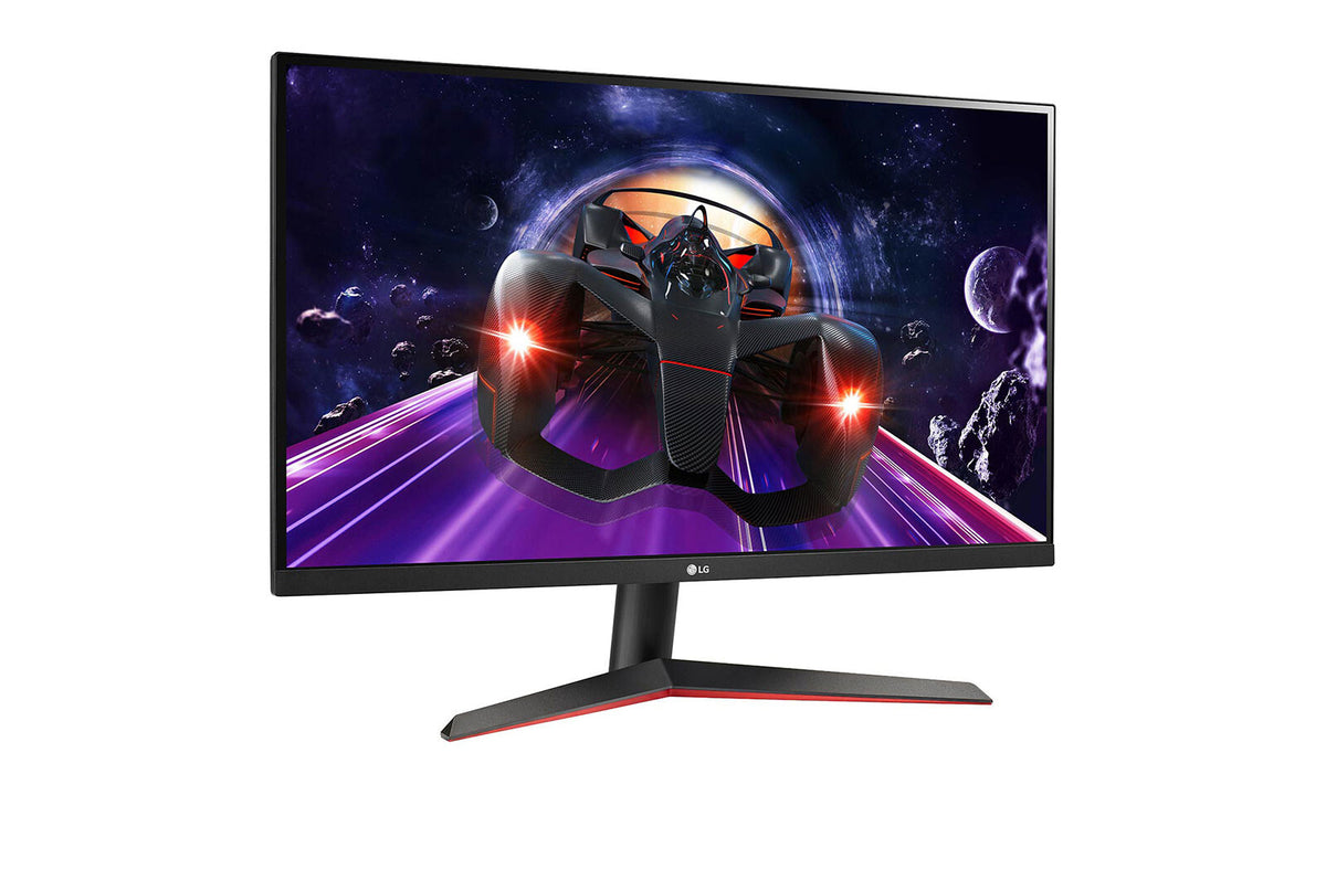 LG 27MP60GP-B - 68.6 cm (27") - 1920 x 1080 pixels FHD Monitor