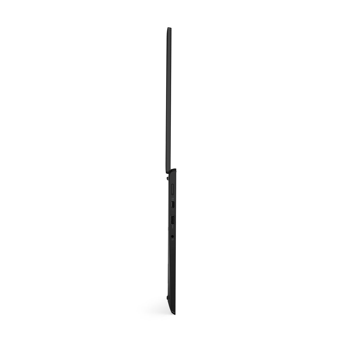 Lenovo ThinkPad L13 Laptop - 33.8 cm (13.3") - Intel® Core™ i5-1235U - 8 GB DDR4-SDRAM - 256 GB SSD - Wi-Fi 6 - Windows 11 Pro - Black