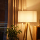 4lite WiZ Connected Smart Wi-Fi Lightbulb - Dimmable - E14