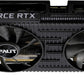 Palit Dual - NVIDIA 12 GB GDDR6 GeForce RTX 3060 graphics card