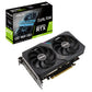 ASUS Dual Mini - NVIDIA 8 GB GDDR6 GeForce RTX 3060 Ti graphics card