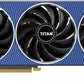 Sparkle Technology TITAN OC Edition - Intel 16 GB GDDR6 Arc A770 graphics card