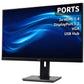 Acer B7 B277 - 68.6 cm (27") - 1920 x 1080 pixels FHD Monitor