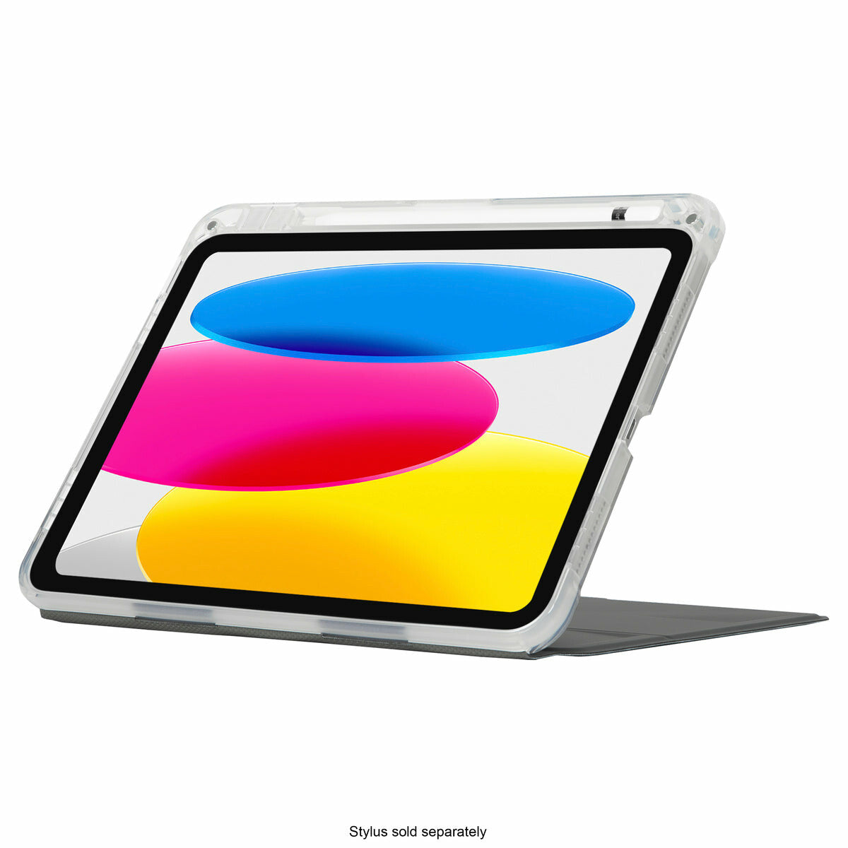 Targus Pro-Tek Clear Case for 10.9&quot; iPad in Transparent