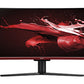 Acer Nitro EI491CRP - 124.5 cm (49") - 3840 x 1080 pixels UltraWide DFHD Monitor