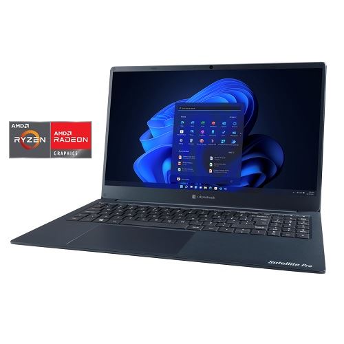 Laptops - Dynabook - Clove Technology