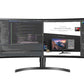 LG 34WL75C - 86.4 cm (34") - 3440 x 1440 pixels UltraWide QHD LED Monitor