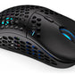 ENDORFY LIX - USB Type-C Wired Optical Mouse in Black - 8,000 DPI