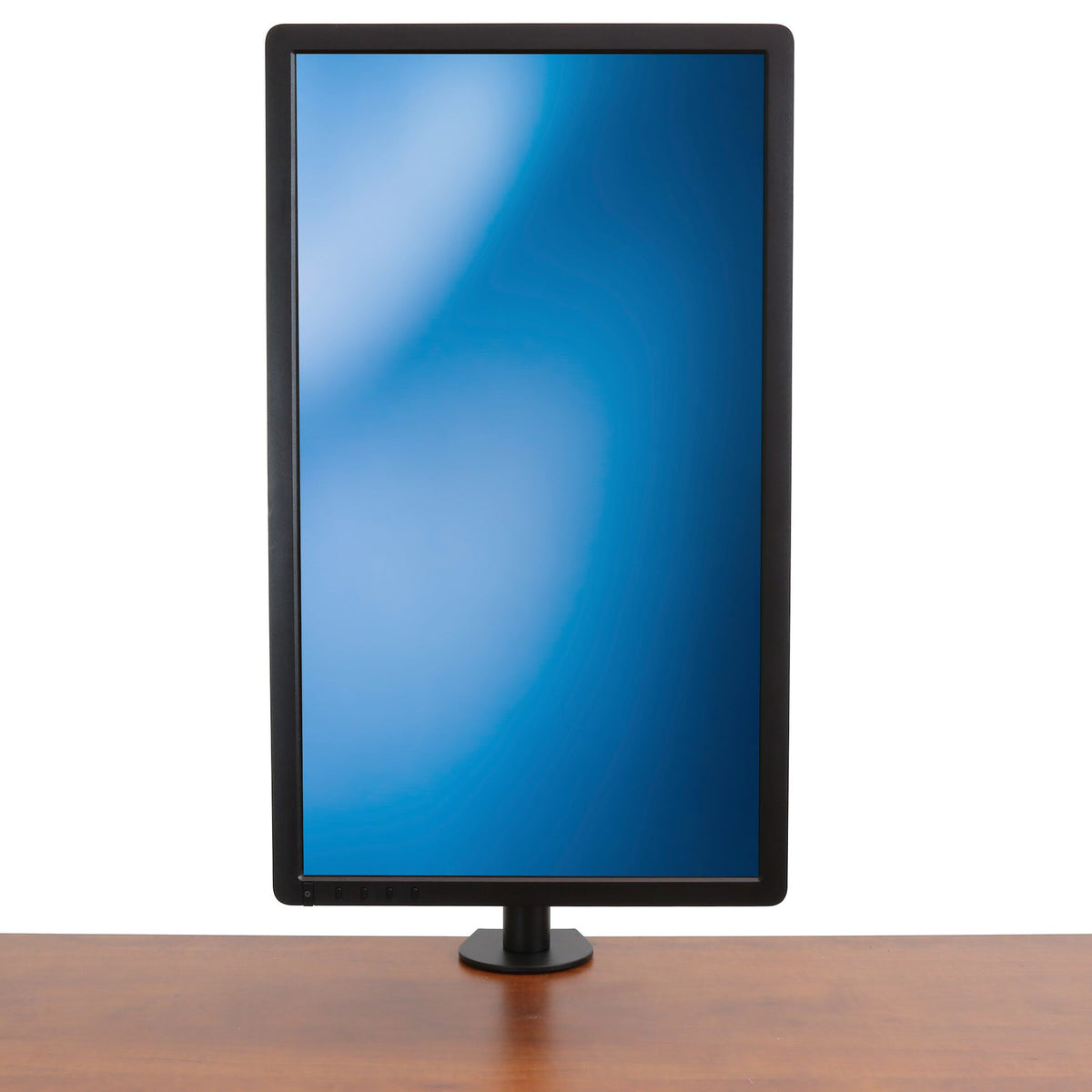 StarTech.com ARMPIVOTB - Desk monitor mount for 33 cm (13&quot;) to 68.6 cm (27&quot;)