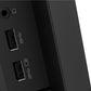 Lenovo ThinkVision T22i-20 - 54.6 cm (21.5") - 1920 x 1080 pixels FHD LED Monitor