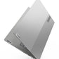 Lenovo ThinkBook 14 G4 IAP Laptop 35.6 cm (14") - Intel® Core™ i5-1235U - 8 GB DDR4-SDRAM - 256 GB SSD - Wi-Fi 6 - Windows 11 Pro - Grey