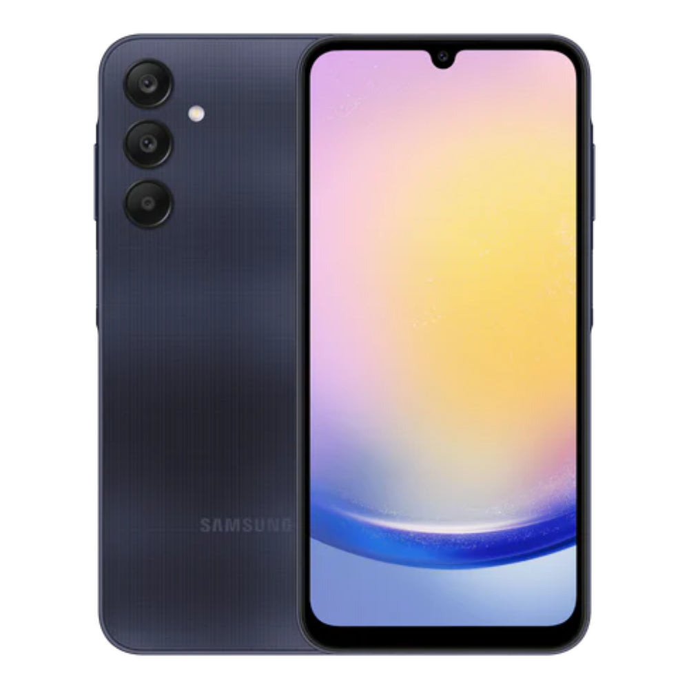 Samsung Galaxy A25 (5G) - Refurbished