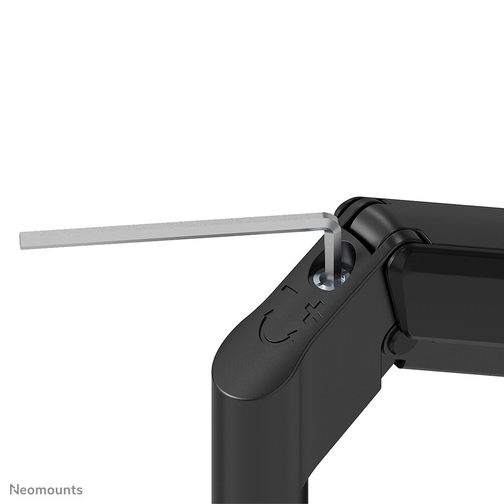 Neomounts DS70-810BL2 - Desk monitor mount for 43.2 cm (17") to 81.3 cm (32")