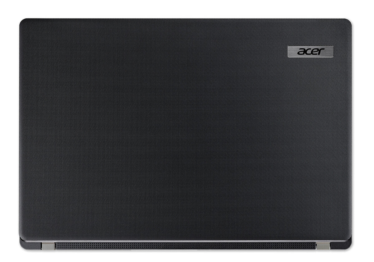 Acer TravelMate P2 Laptop - 39.6 cm (15.6") - Intel® Core™ i7-1165G7 - 16 GB DDR4-SDRAM - 512 GB SSD - Wi-Fi 6 - Windows 11 Pro - Black