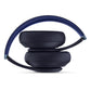 Apple Beats Studio Pro - USB Type-C Wired & Wireless Bluetooth Headset in Navy