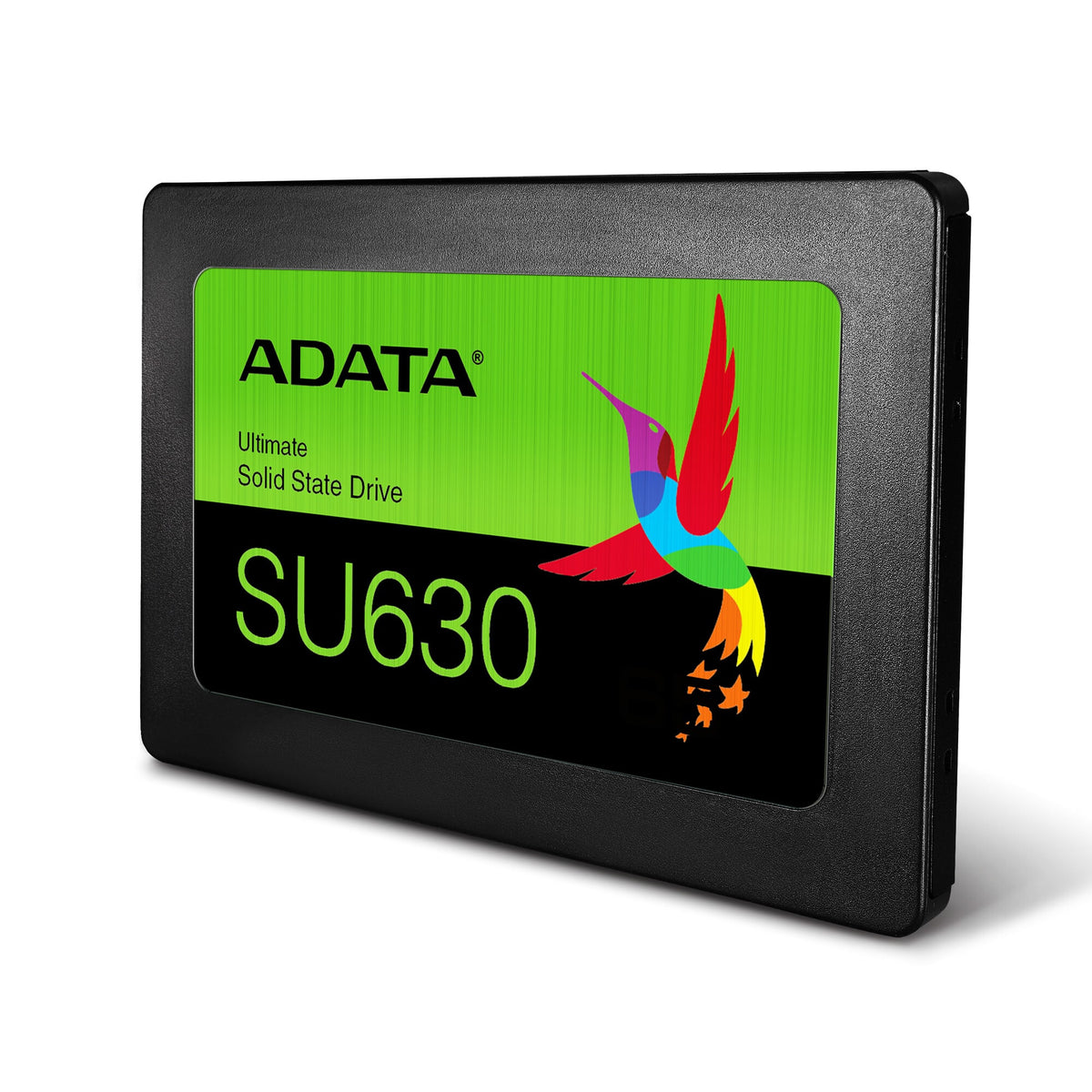 ADATA Ultimate SU630 - Serial ATA QLC 3D NAND 2.5" SSD - 240 GB