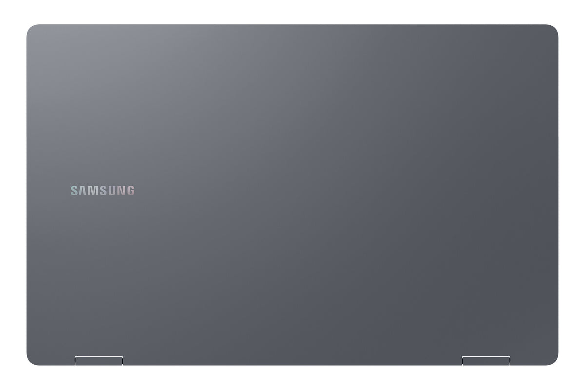 Samsung Galaxy Book4 360 Laptop - 39.6 cm (15.6&quot;) - Intel Core 5 - 8GB RAM - 256GB SSD - Grey