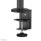 Neomounts DS60-425BL1 - Desk monitor mount for 43.2 cm (17") to 68.6 cm (27")