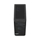 Fractal Design Meshify 2 Compact RGB - ATX Mid Tower Case in Black