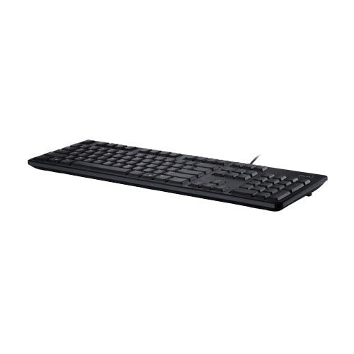 Kb212 DELL KB212-B - USB Wired keyboard - Clove Technology