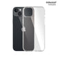 PanzerGlass ® HardCase for iPhone 14 Plus in Clear