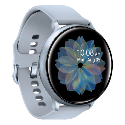 Samsung Galaxy Watch Active 2 - Aluminium - 40MM - Refurbished