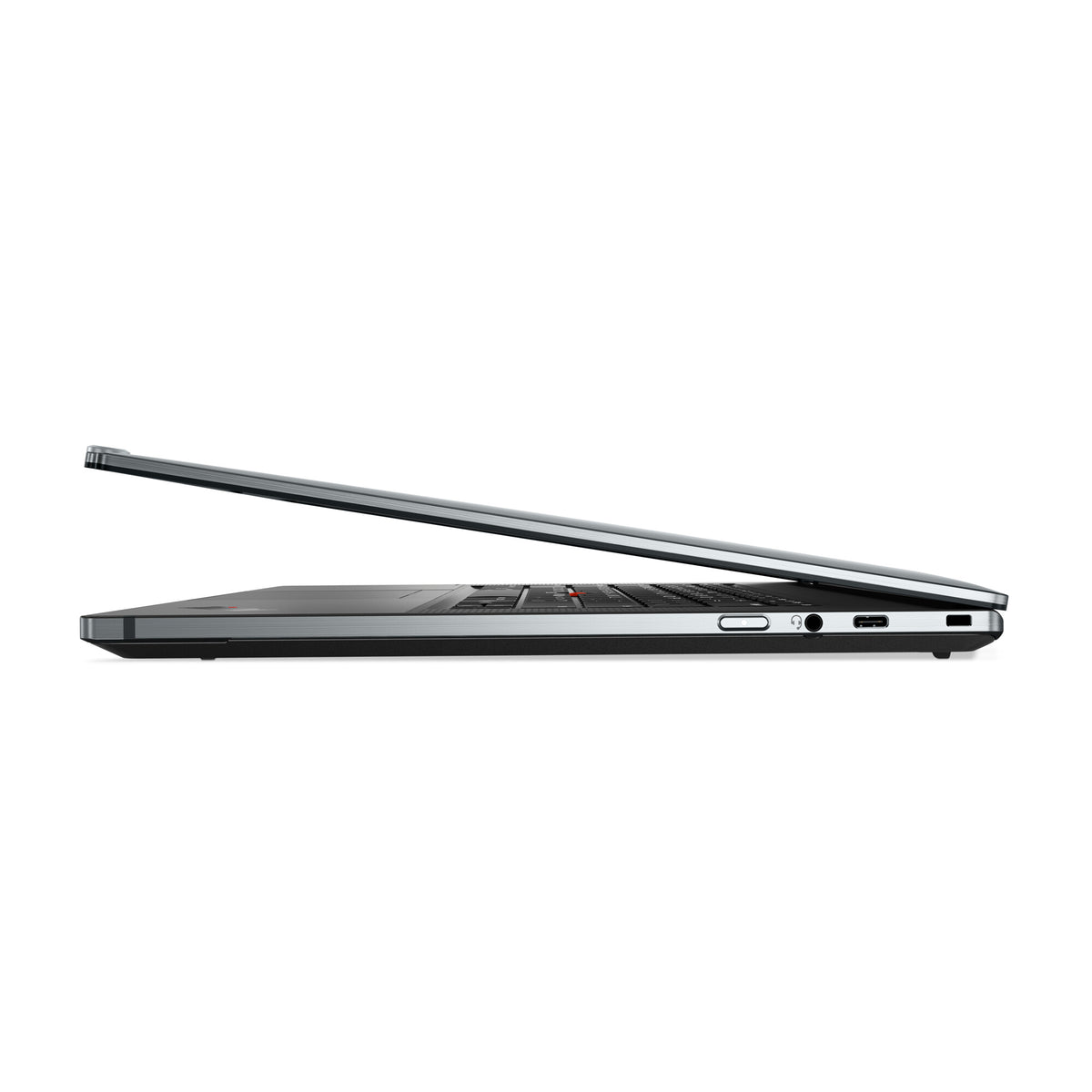 Lenovo ThinkPad Z16 (Gen 2) Laptop - 40.6 cm (16") - Touchscreen - AMD Ryzen™ 7 7840HS - 32 GB LPDDR5x-SDRAM - 1 TB SSD - AMD Radeon RX 6550M - Wi-Fi 6E - Windows 11 Pro - Grey