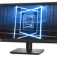 Lenovo ThinkVision E20-30 - 49.5 cm (19.5") - 1600 x 900 pixels HD+ LED Monitor