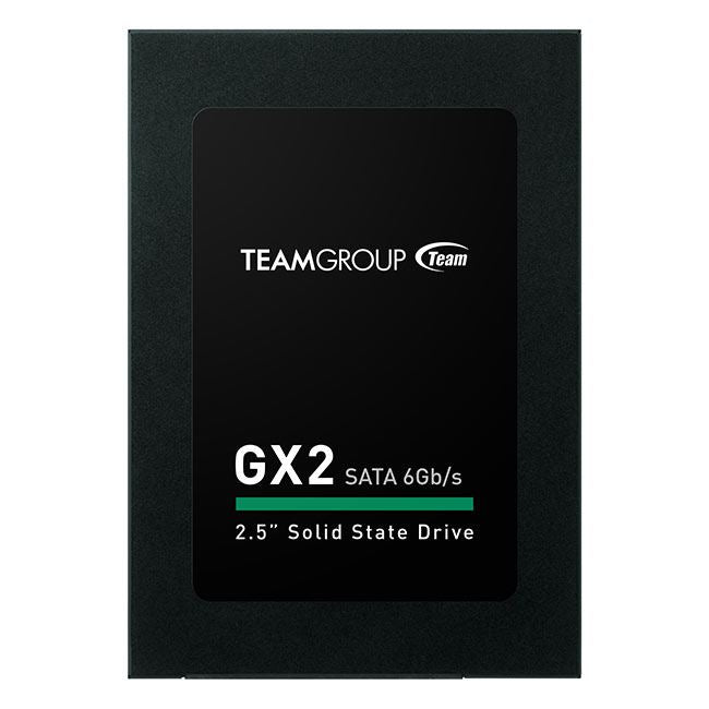 Team Group GX2 2.5" 256 GB Serial ATA III