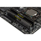 Corsair Vengeance LPX - 16 GB 2 x 8 GB DDR4 3600 MHz memory module
